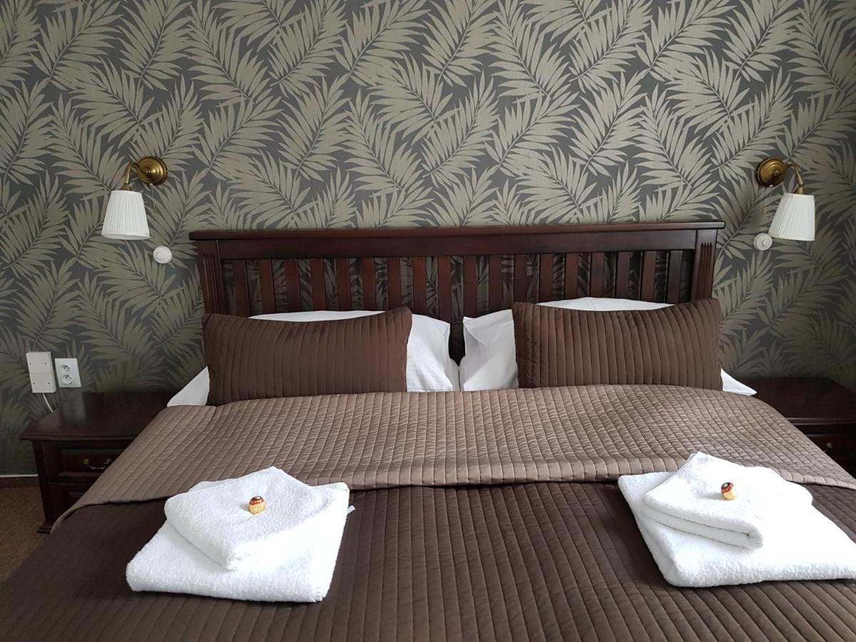 Hotel Amadeus 체스케부데요비체 외부 사진